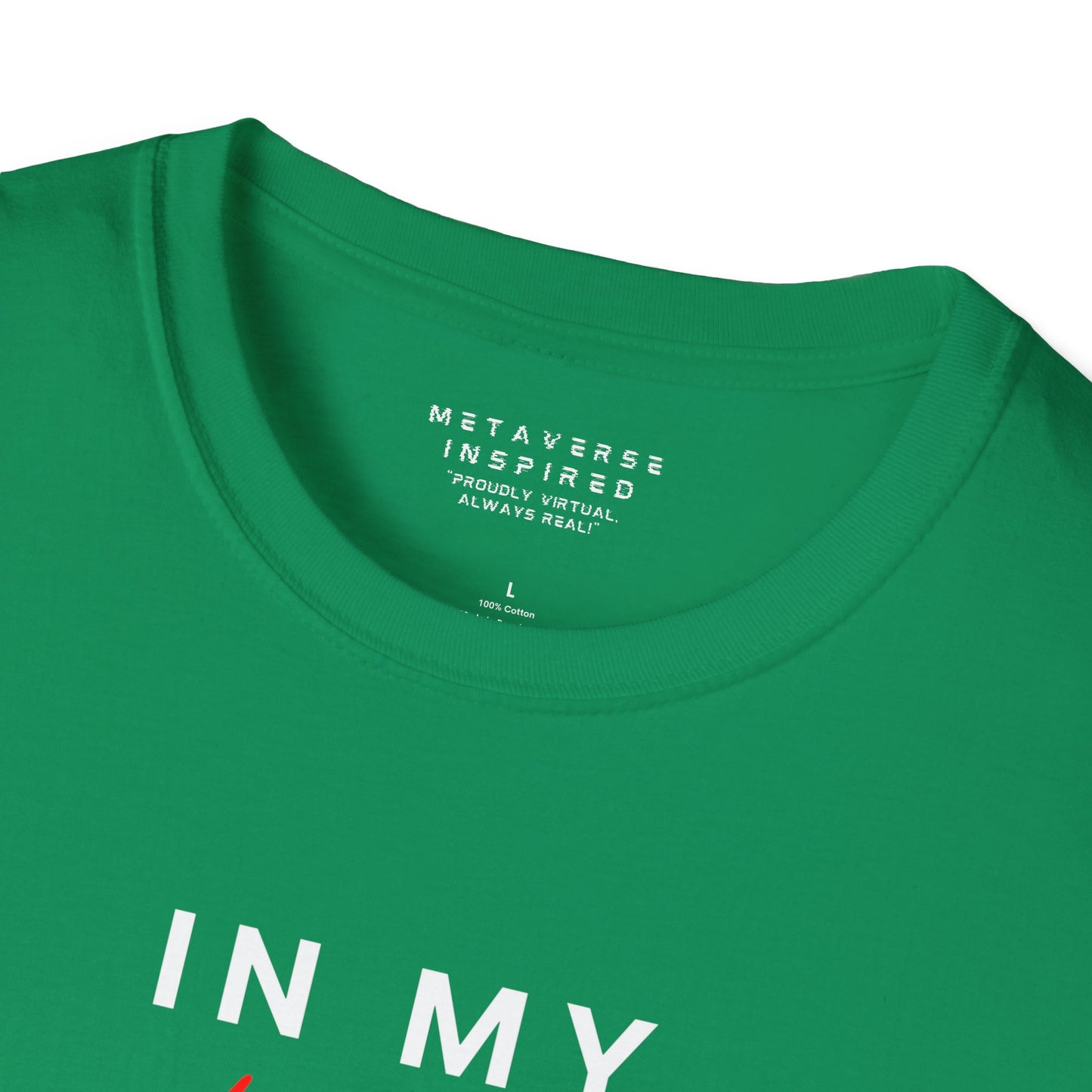 In My Meta Bride Era | T-Shirt