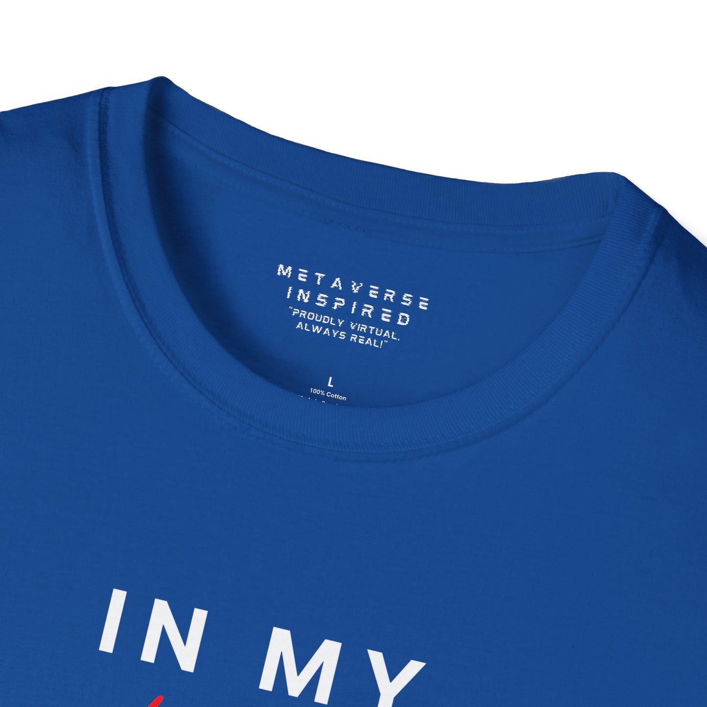 In My Meta Bride Era | T-Shirt
