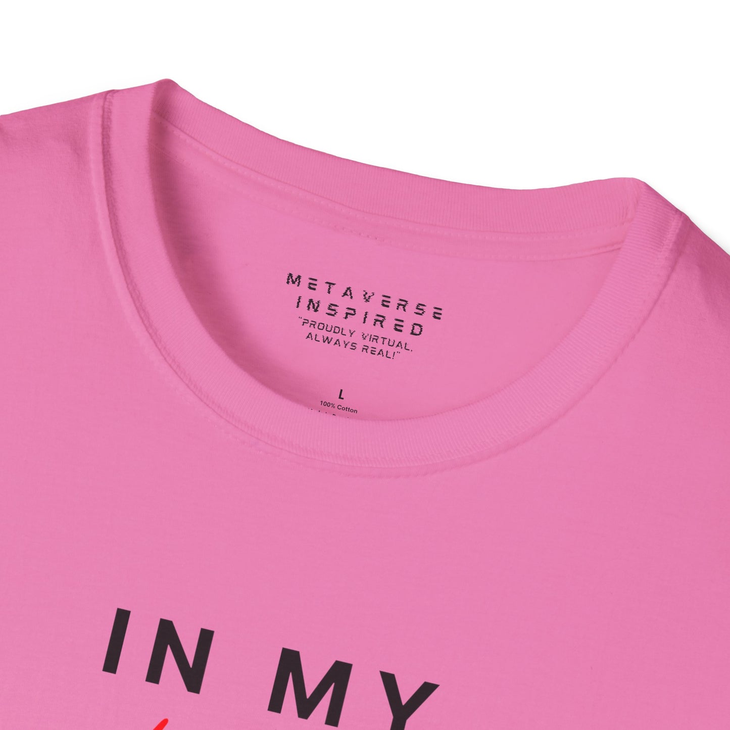 In My Meta Bride Era | T-Shirt