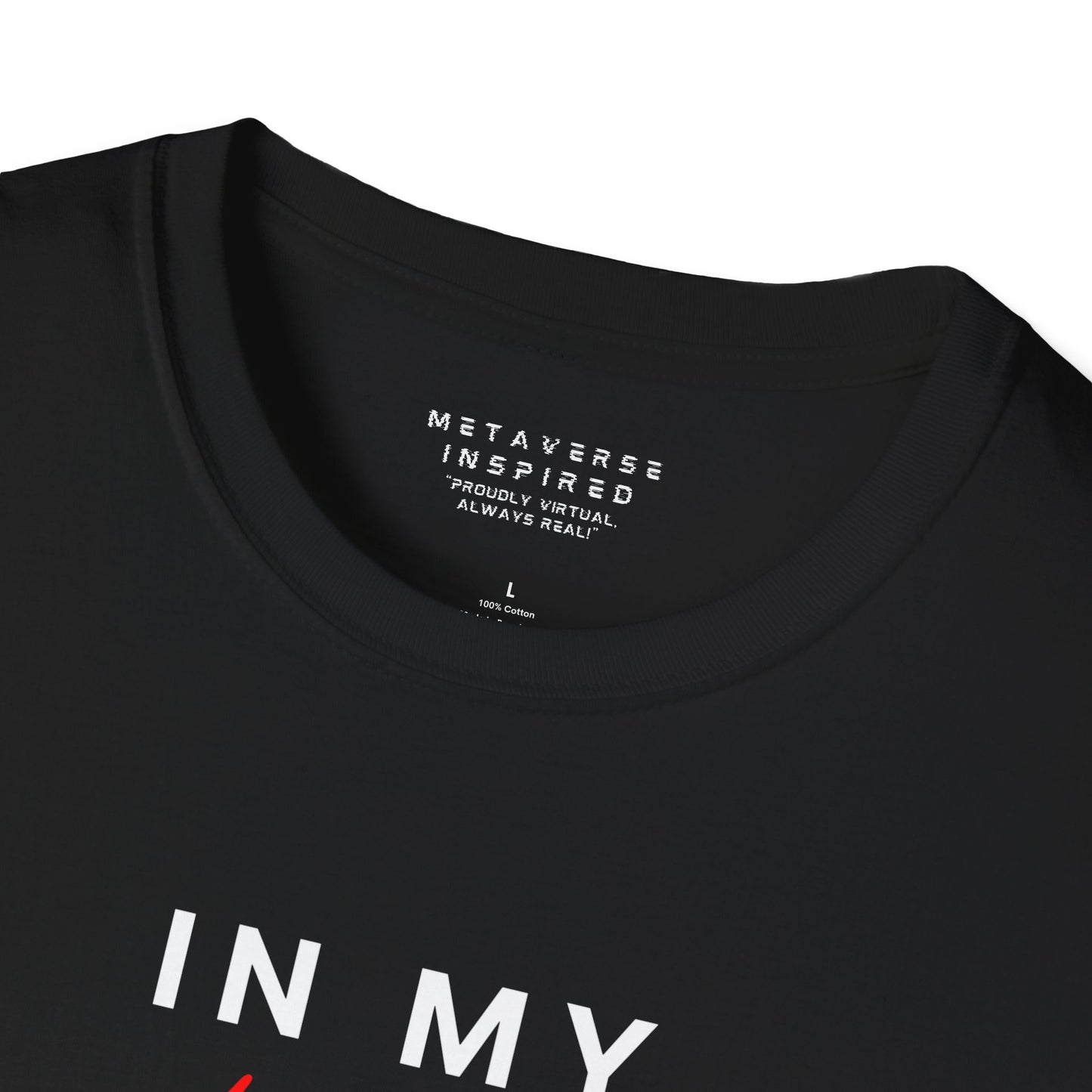 In My Meta Bride Era | T-Shirt