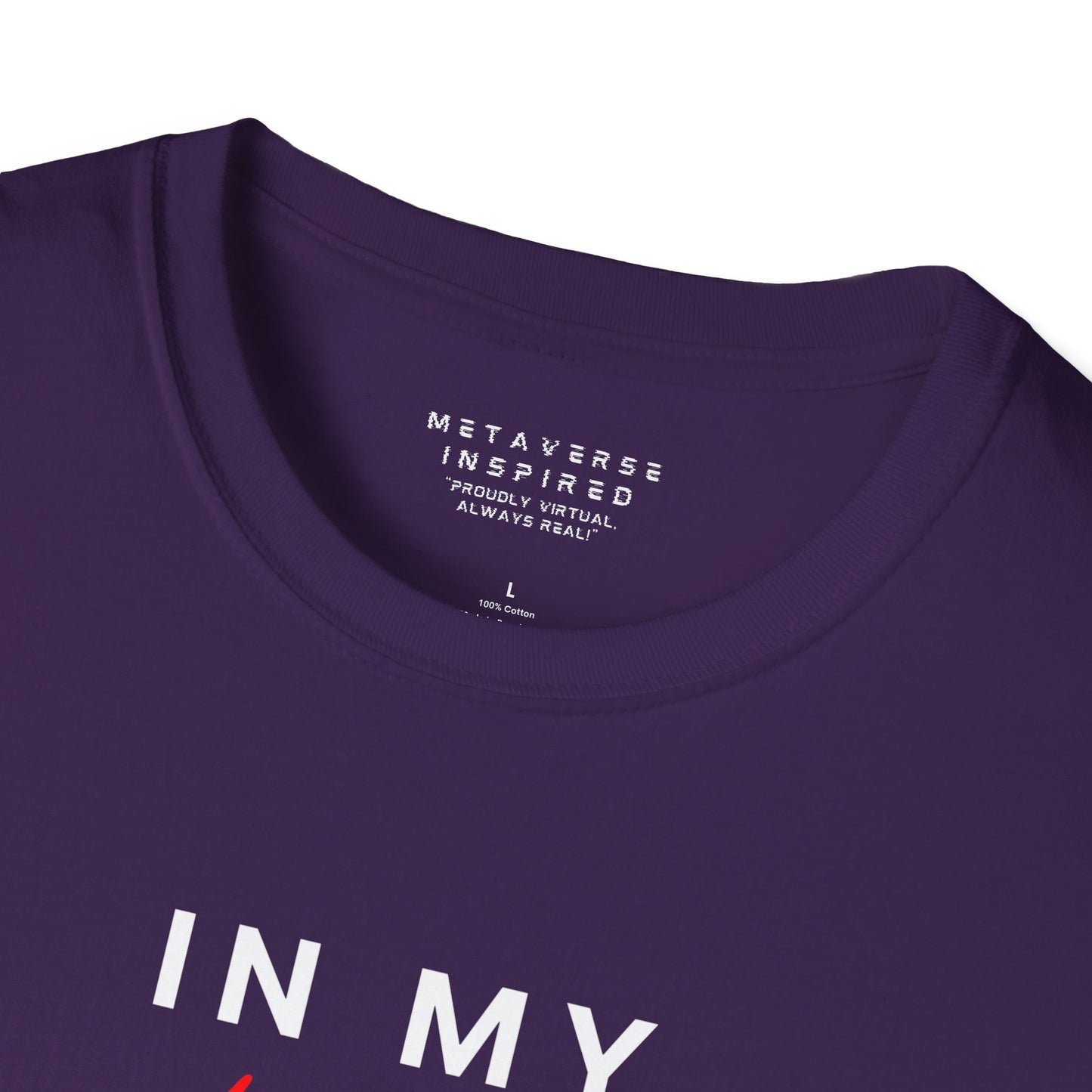 In My Meta Bride Era | T-Shirt