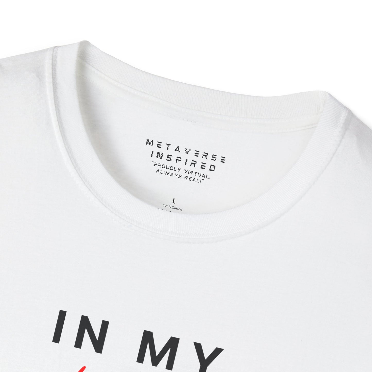 In My Meta Bride Era | T-Shirt