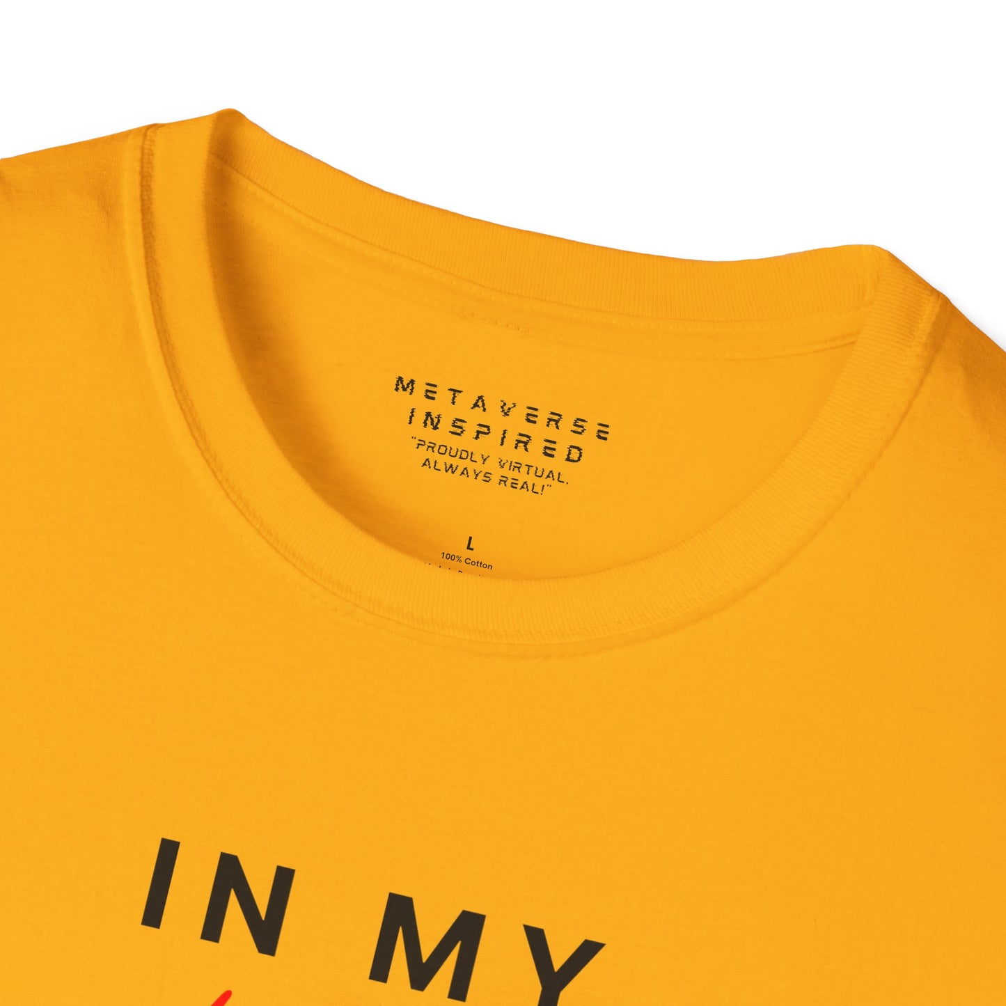 In My Meta Bride Era | T-Shirt