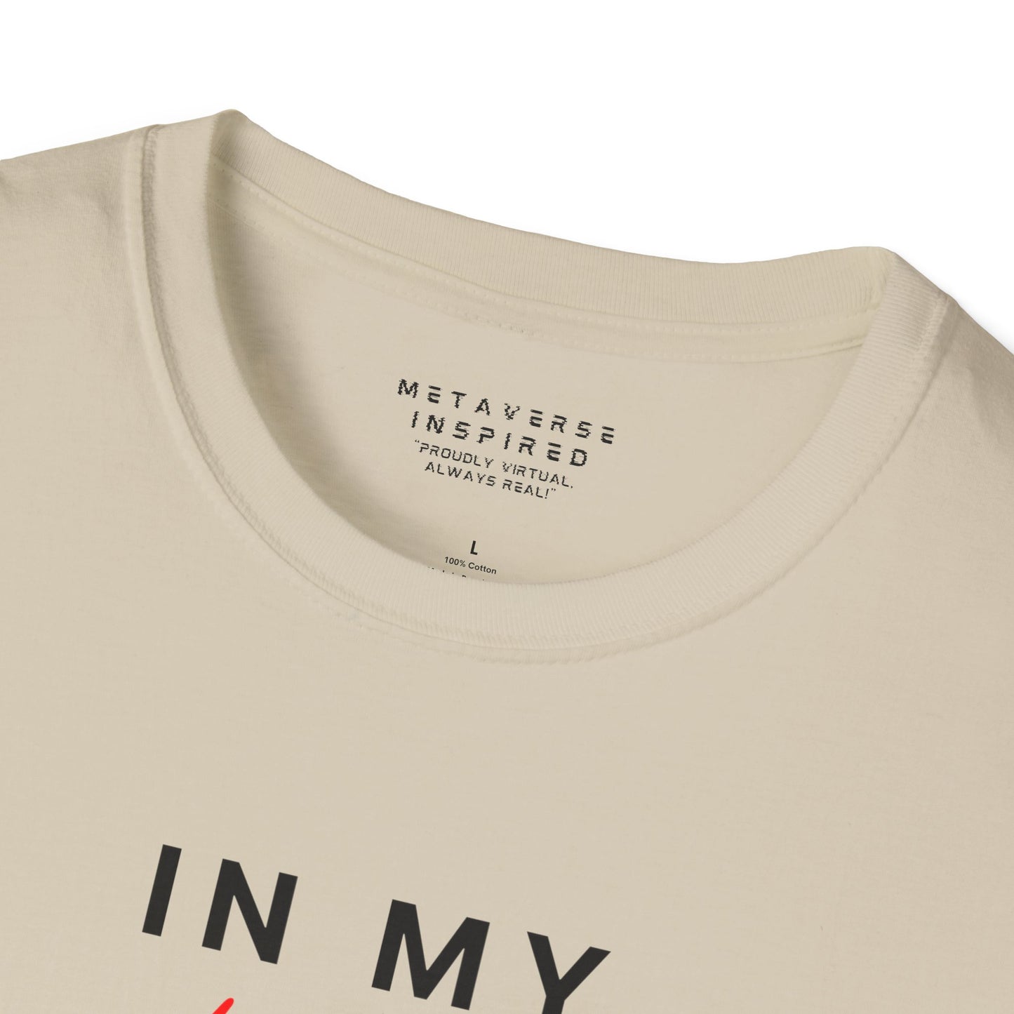 In My Meta Bride Era | T-Shirt