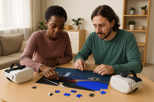 Custom Puzzle | Personalized