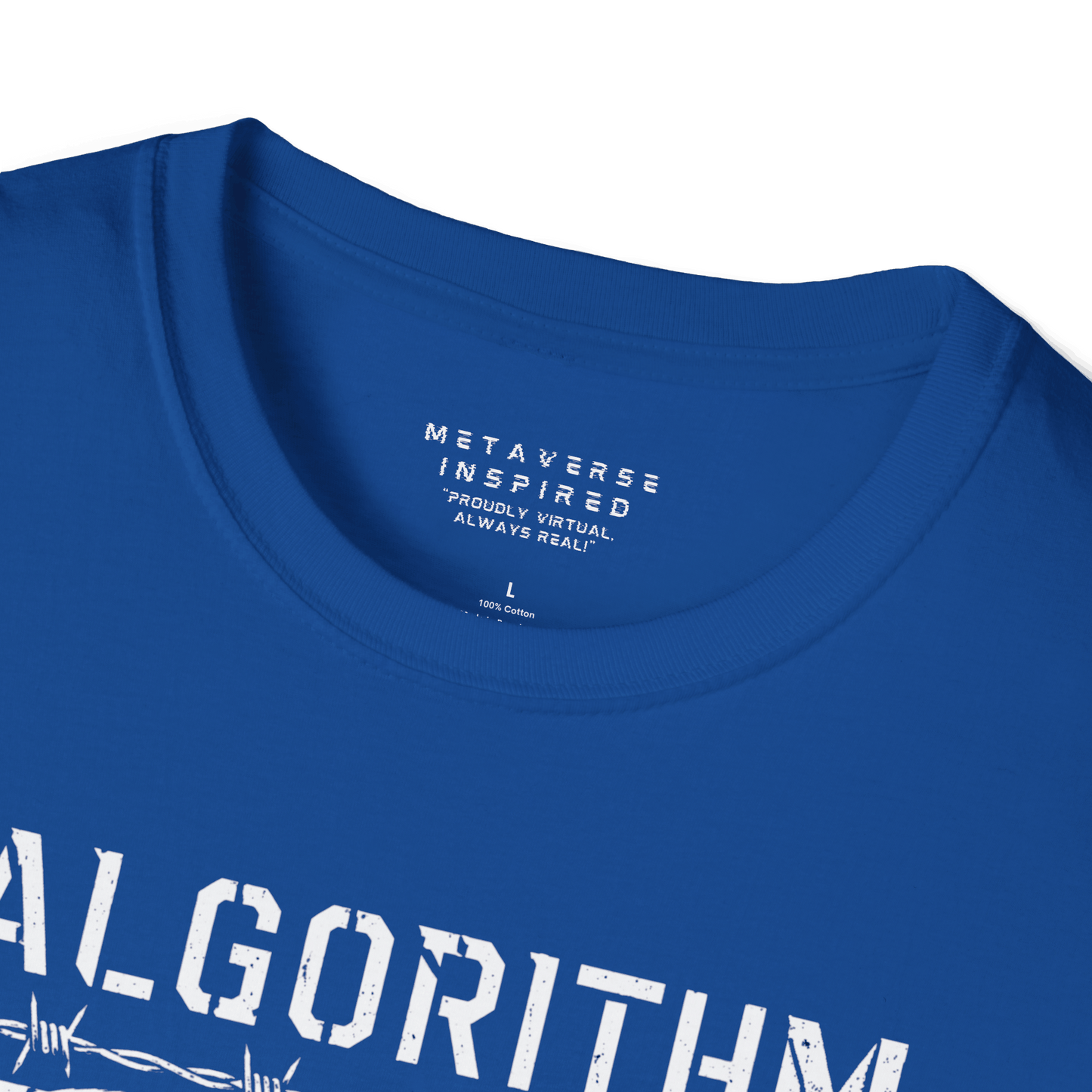 Algorithm Survivor