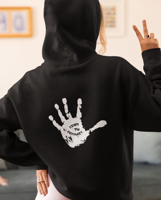 Escape the Ordinary | Hoodie