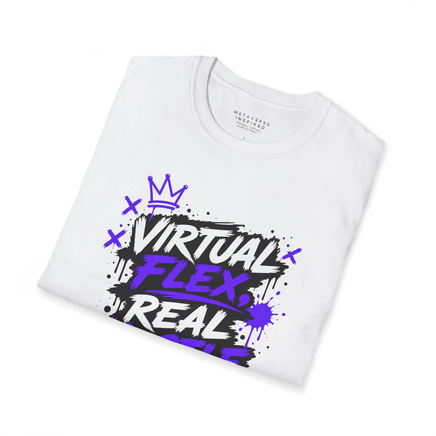Virtual Flex Real Hustle