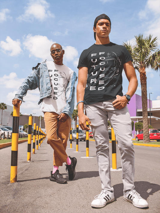 Future Focused | T-Shirt