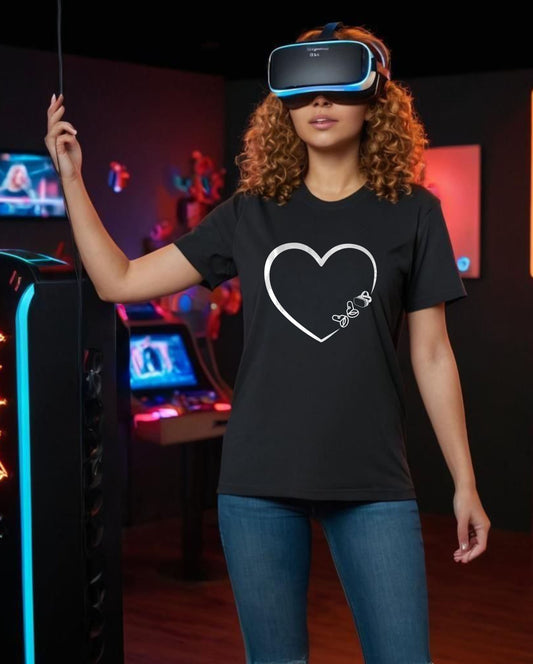 Virtually Connected | T-Shirt