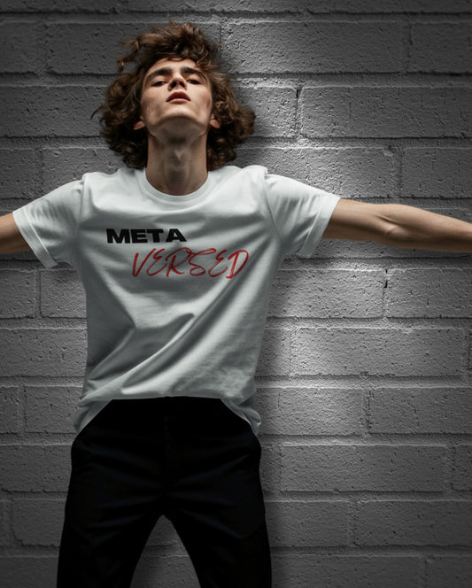 MetaVersed | T-Shirt
