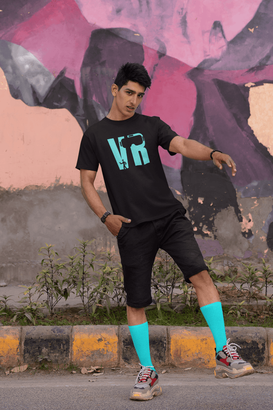 VR Silhouette T-Shirt