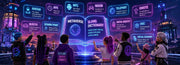 Metaverse Slang Dictionary: Terms Every Virtual Explorer Should Know