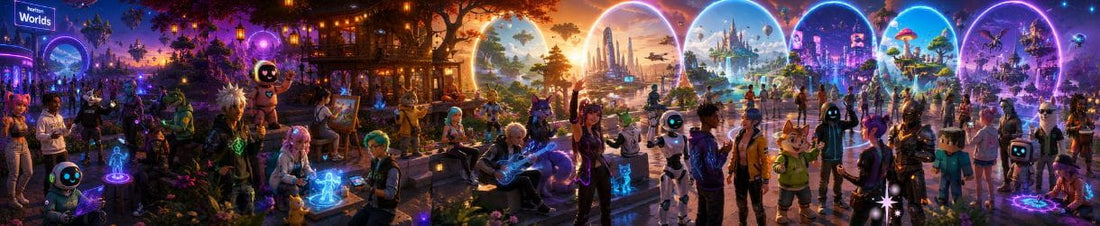 25 Signs You're a True Metaverse Citizen