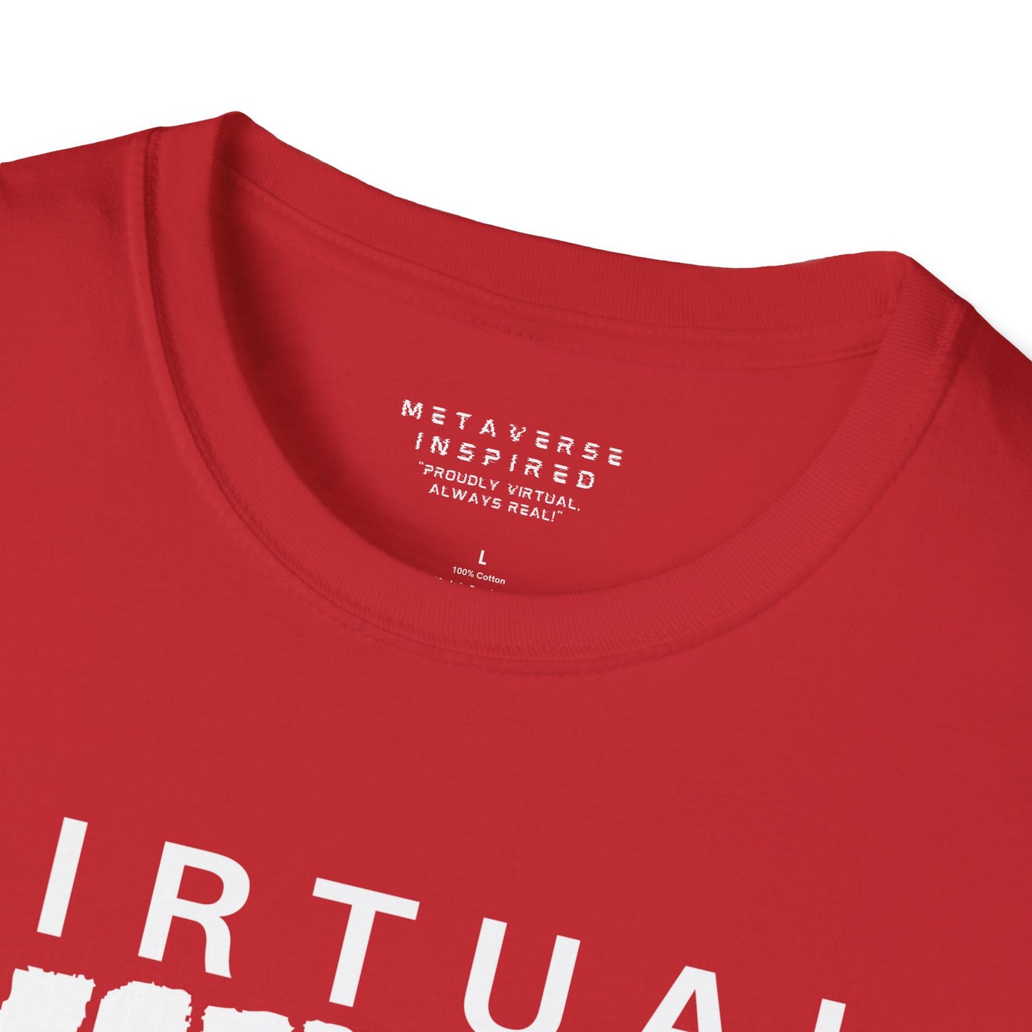 Virtual Vibes T-Shirt