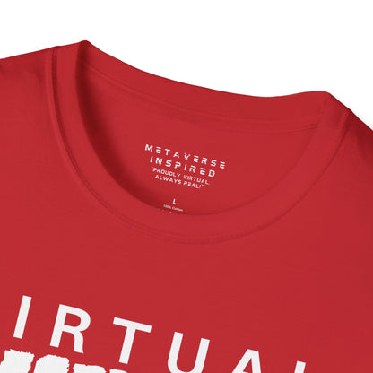 Virtual Vibes T-Shirt