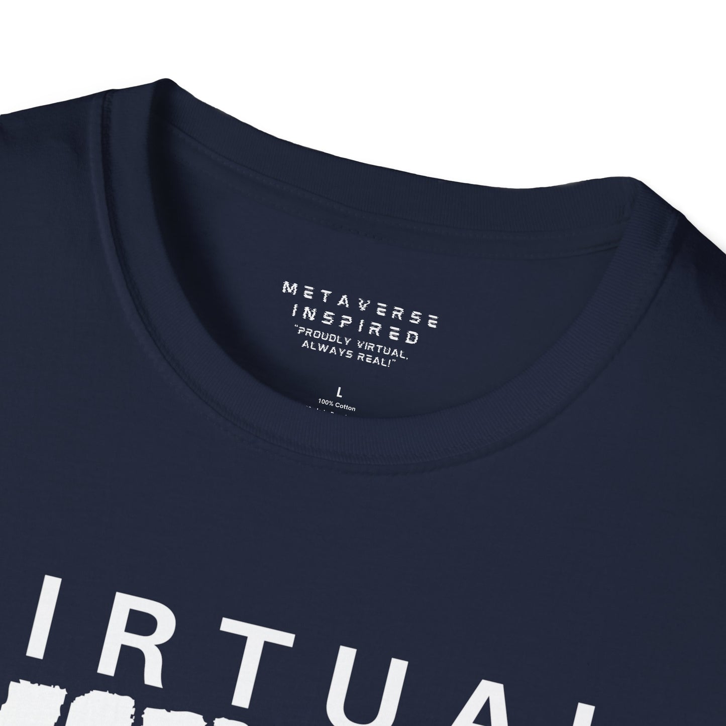 Virtual Vibes T-Shirt