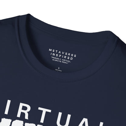 Virtual Vibes T-Shirt