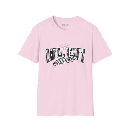 Virtual Reality Athlete T-Shirt