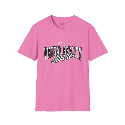 Virtual Reality Athlete T-Shirt