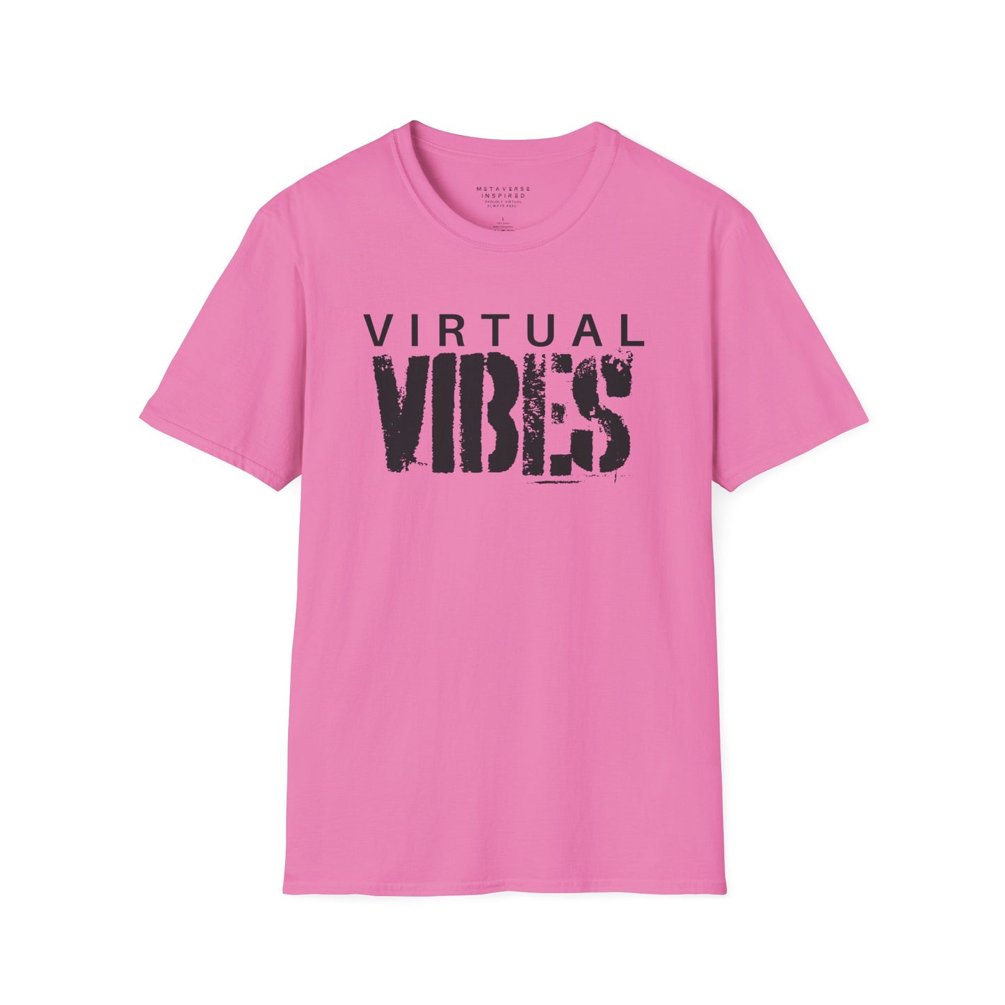 Virtual Vibes T-Shirt