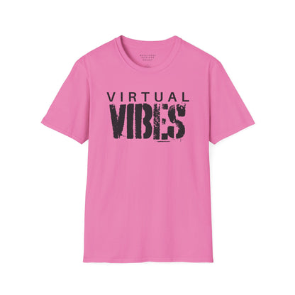 Virtual Vibes T-Shirt