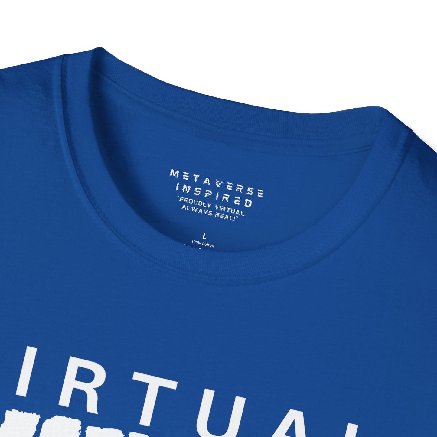 Virtual Vibes T-Shirt