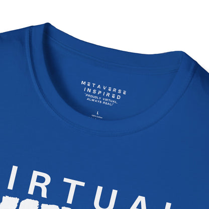 Virtual Vibes T-Shirt