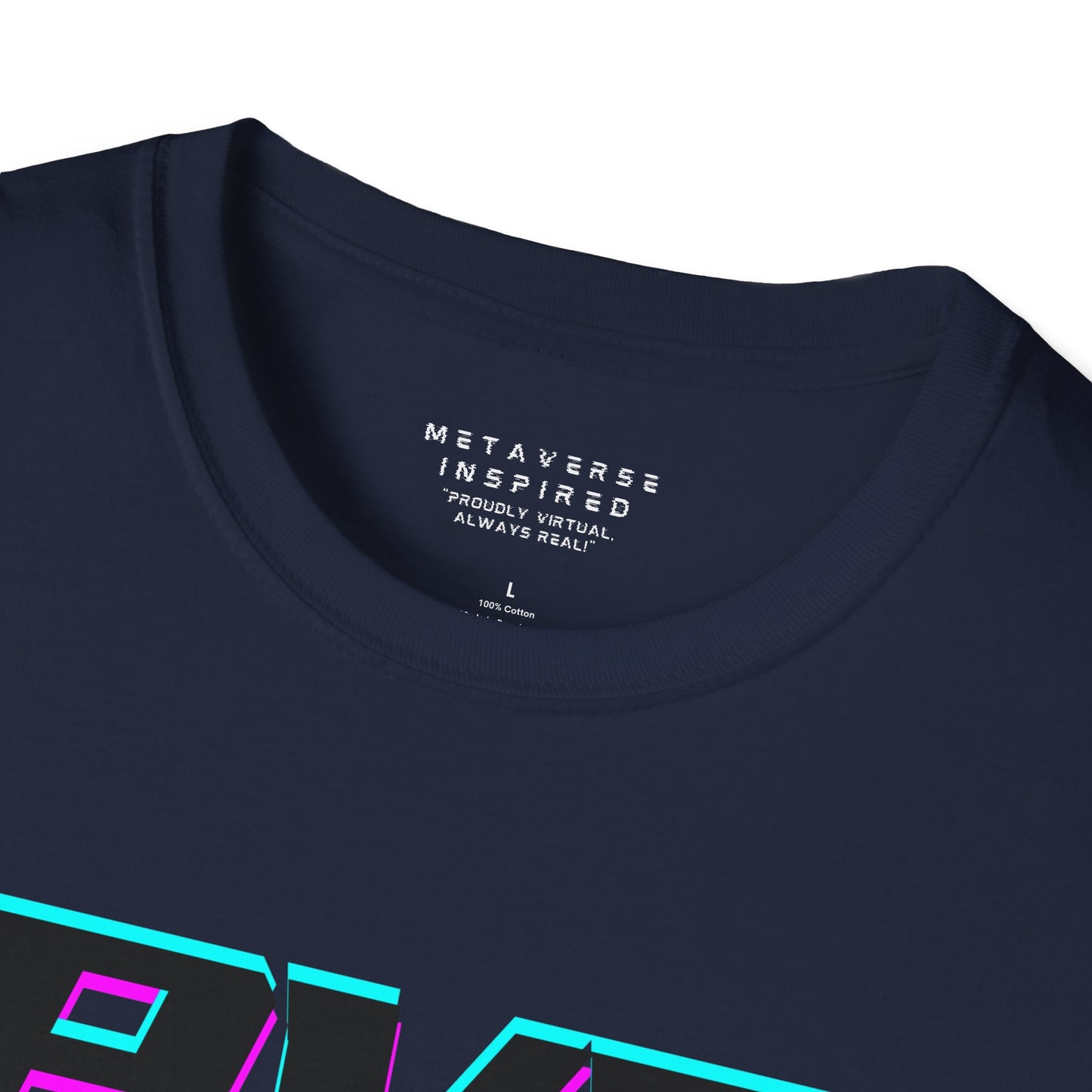 PVP: People Virtually Panicking | T-Shirt