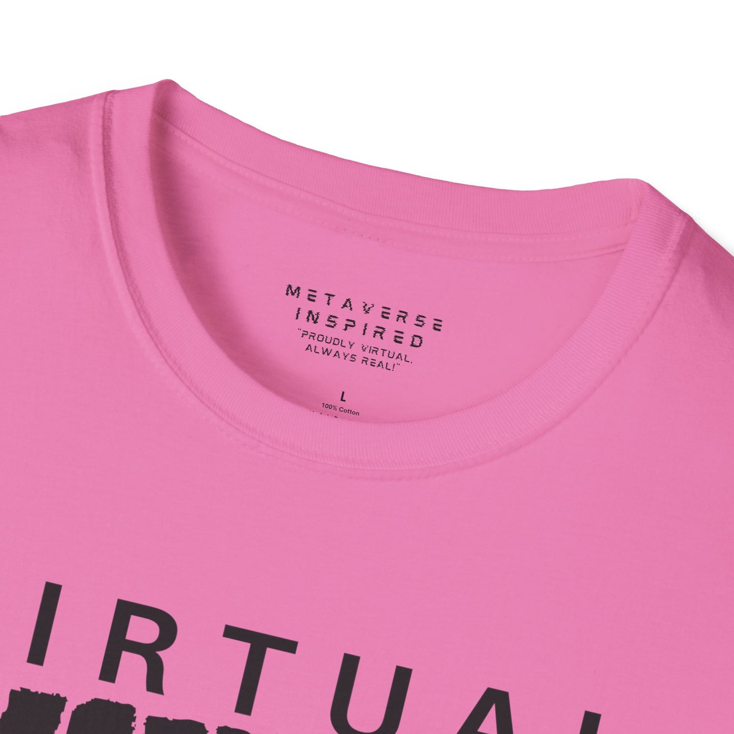 Virtual Vibes T-Shirt