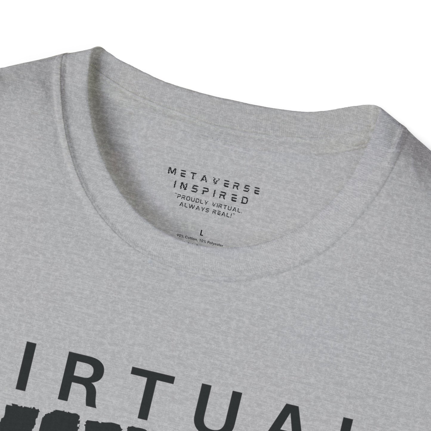 Virtual Vibes T-Shirt