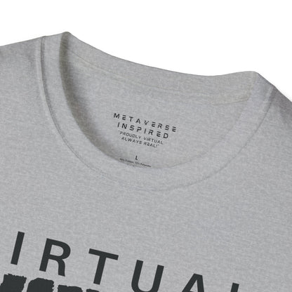 Virtual Vibes T-Shirt