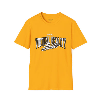 Virtual Reality Athlete T-Shirt