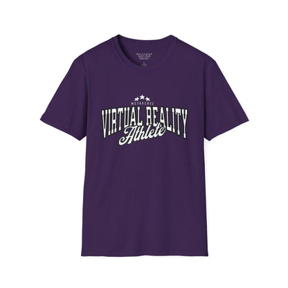 Virtual Reality Athlete T-Shirt