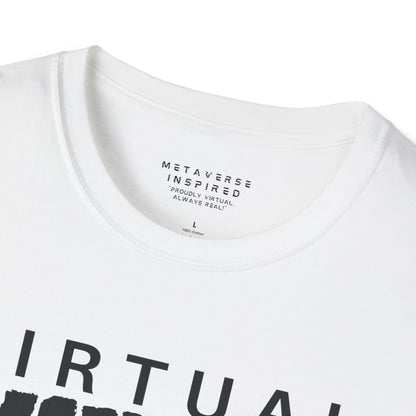 Virtual Vibes T-Shirt