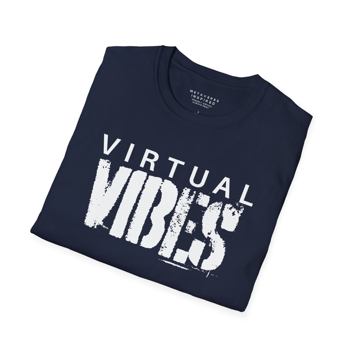 Virtual Vibes T-Shirt
