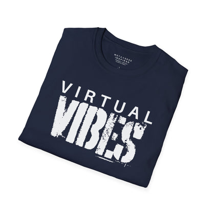 Virtual Vibes T-Shirt