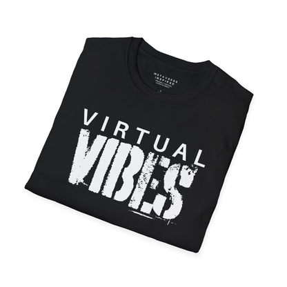 Virtual Vibes T-Shirt