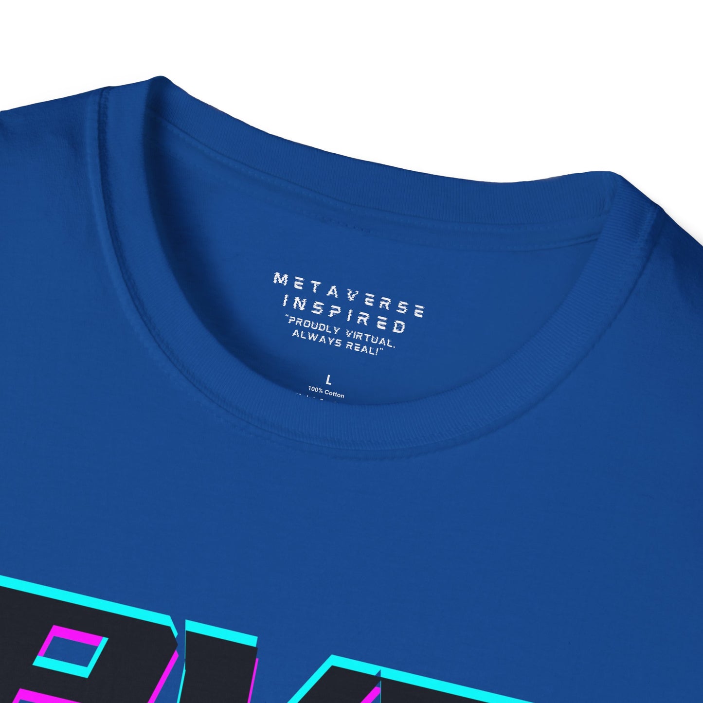 PVP: People Virtually Panicking | T-Shirt