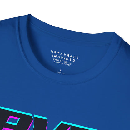 PVP: People Virtually Panicking | T-Shirt