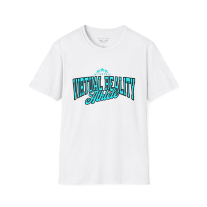 Virtual Reality Athlete T-Shirt