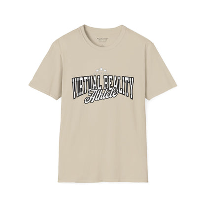 Virtual Reality Athlete T-Shirt