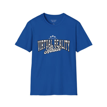 Virtual Reality Athlete T-Shirt