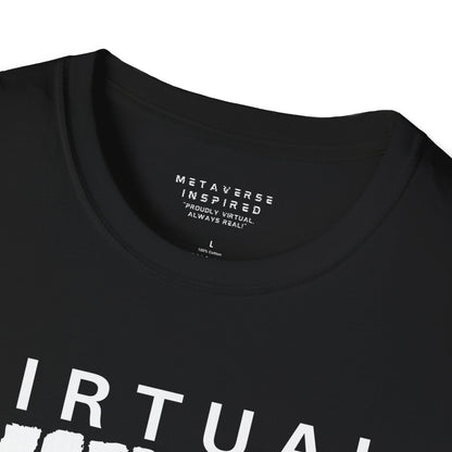 Virtual Vibes T-Shirt