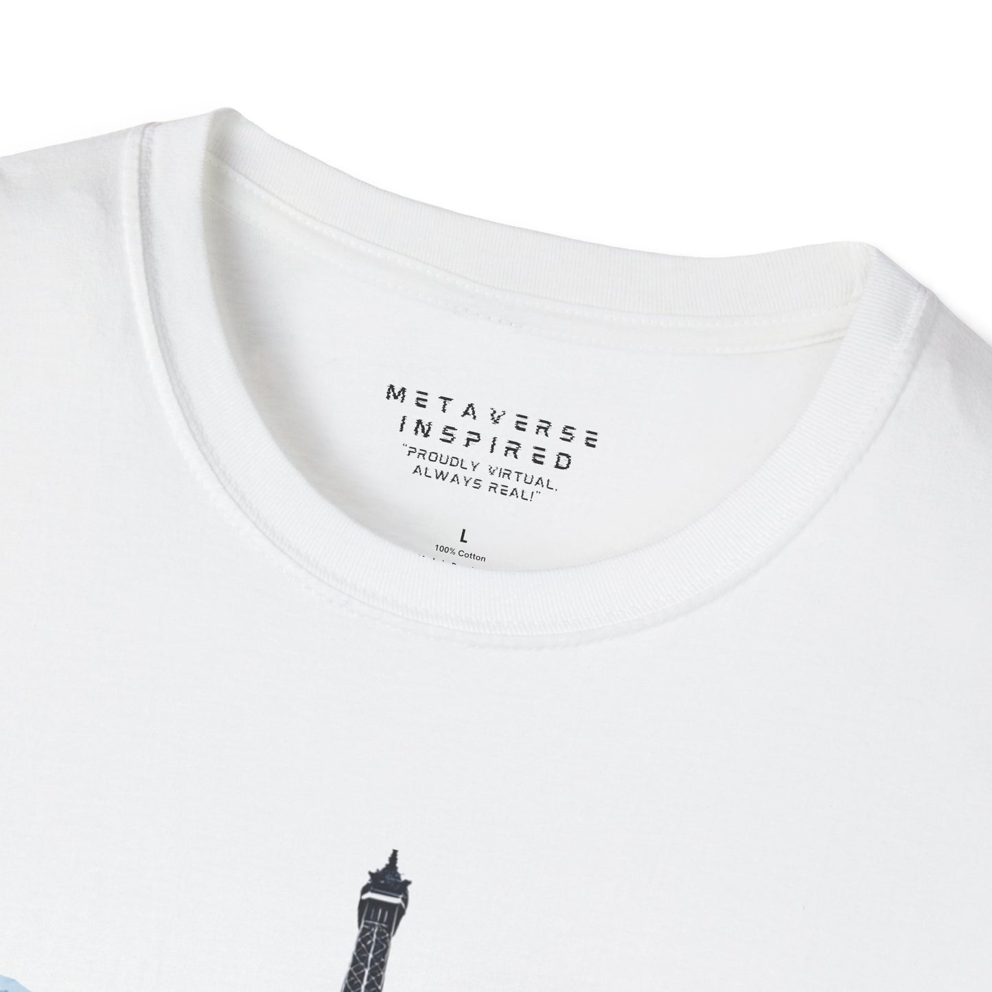 Represent Your Country and Your Love for VR [France Edition]