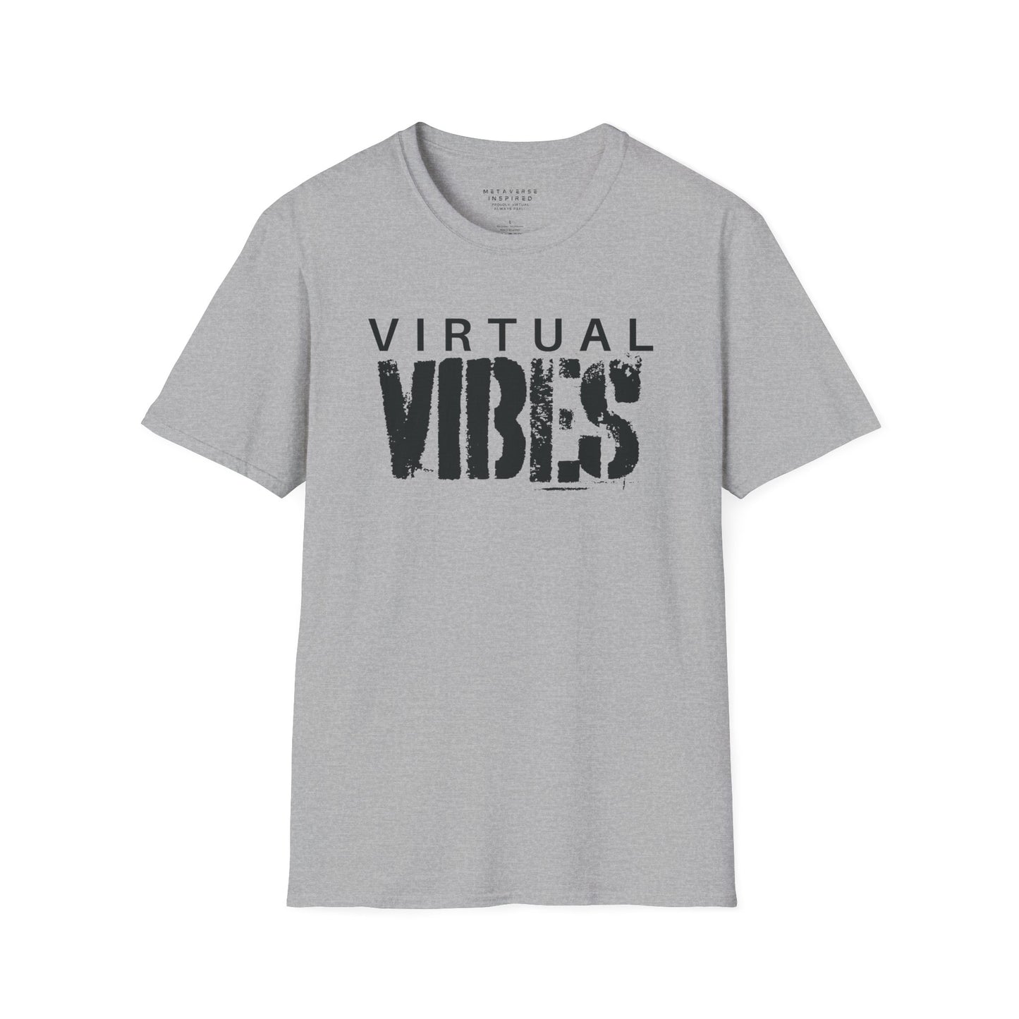 Virtual Vibes T-Shirt
