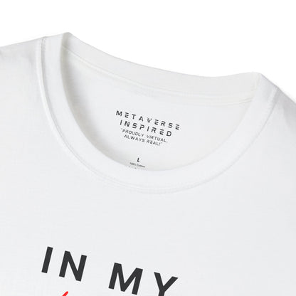 In My Meta Bride Era | T-Shirt