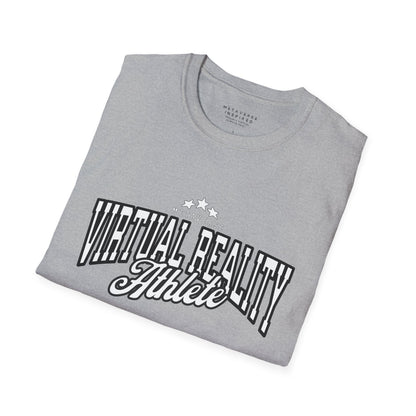 Virtual Reality Athlete T-Shirt