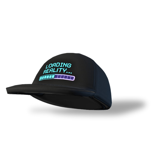 Loading Reality Cap