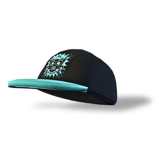 The Spyderz Cap
